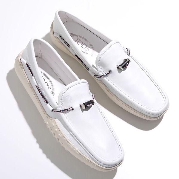 TOD'S（トッズ） TODS ドライビングシューズ GOMMINI ゴンミーニ