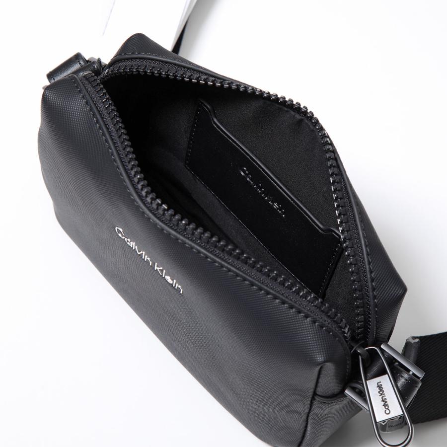 Calvin Klein（カルバン・クライン） ショルダーバッグ CK MUST CAMERA