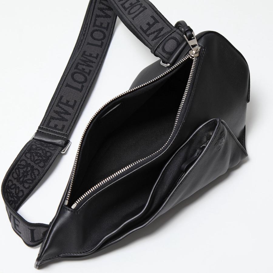 LOEWE（ロエベ） ボディバッグ アントン スリング B511A09X10 メンズ