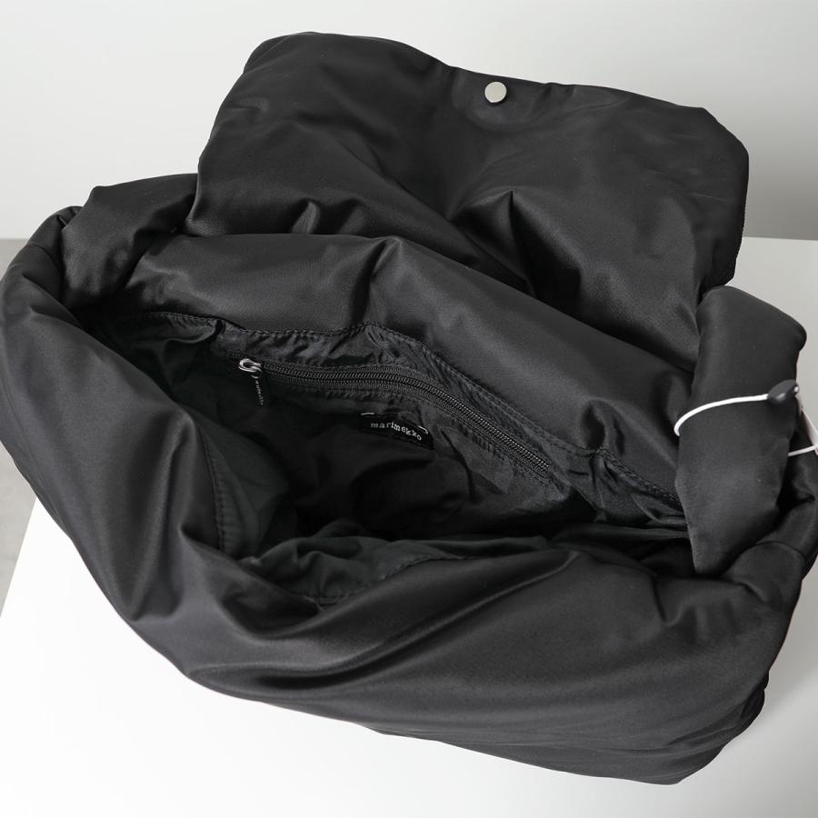 marimekko（マリメッコ） ショルダーバッグ MESSENGER PILLOW SOLID