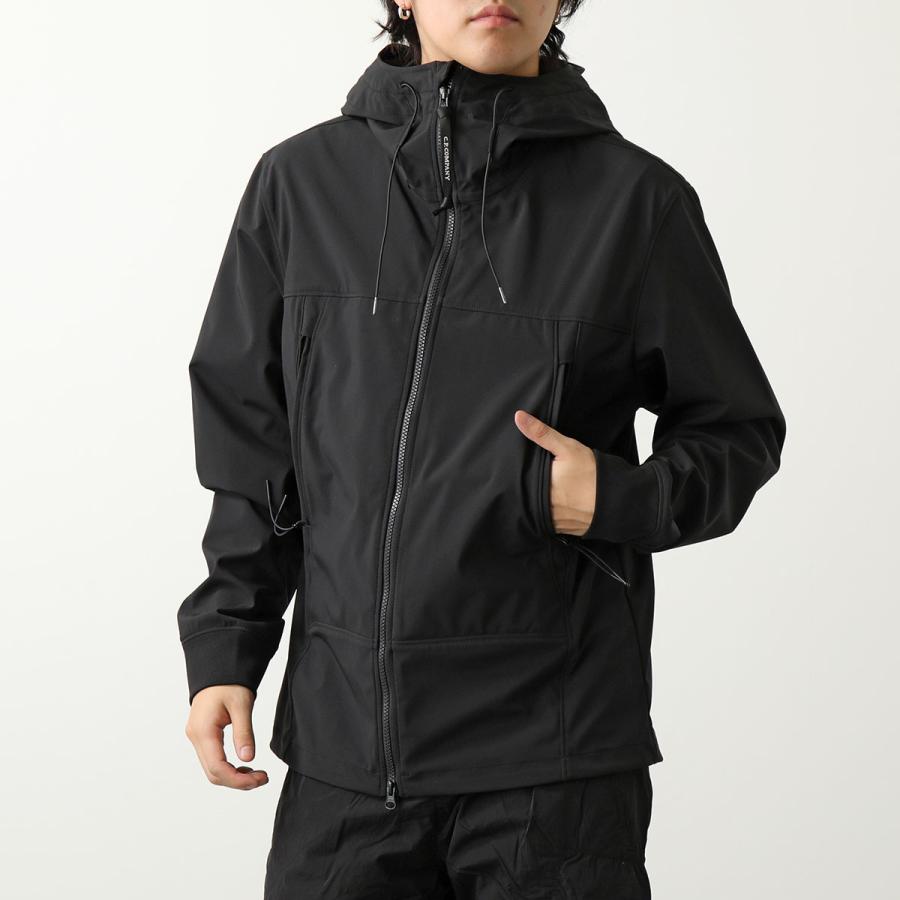 C.P. COMPANY（シーピーカンパニー） ジャケット C.P. Shell-R Goggle