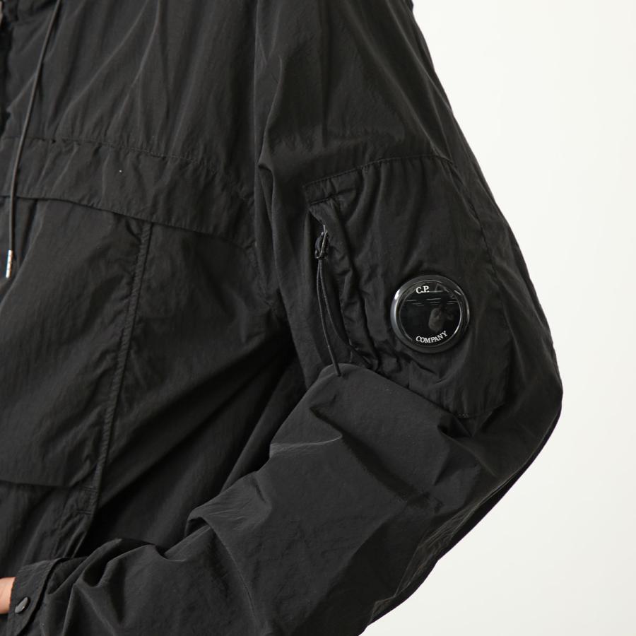 C.P. COMPANY（シーピーカンパニー） ジャケット Chrome-R Hooded