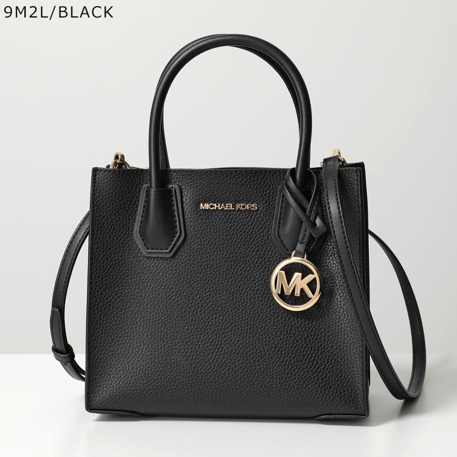 MICHAEL KORS（マイケルコース） ハンドバッグ MERCER MD MESSENGER