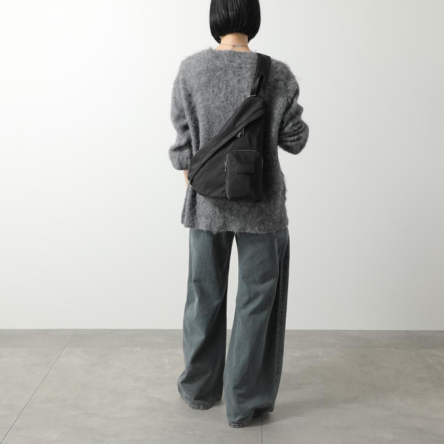 MM6 エムエムシックス メゾンマルジェラ ボディバッグ JAPANESE SLING