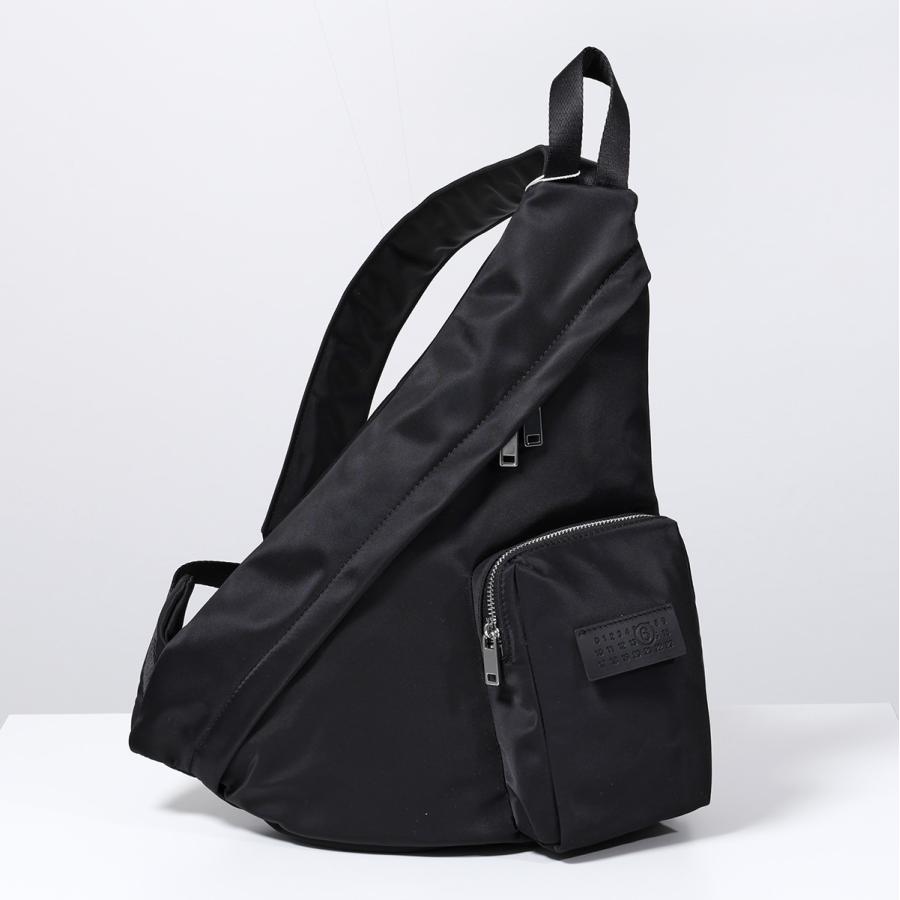 MM6 エムエムシックス メゾンマルジェラ ボディバッグ JAPANESE SLING