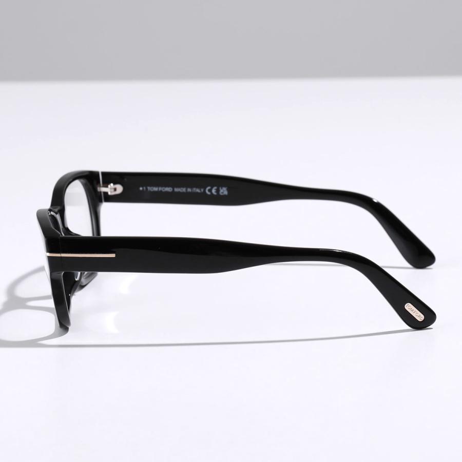 TOM FORD（トムフォード） メガネ TF5781-D-B FT5781-D-B メンズ