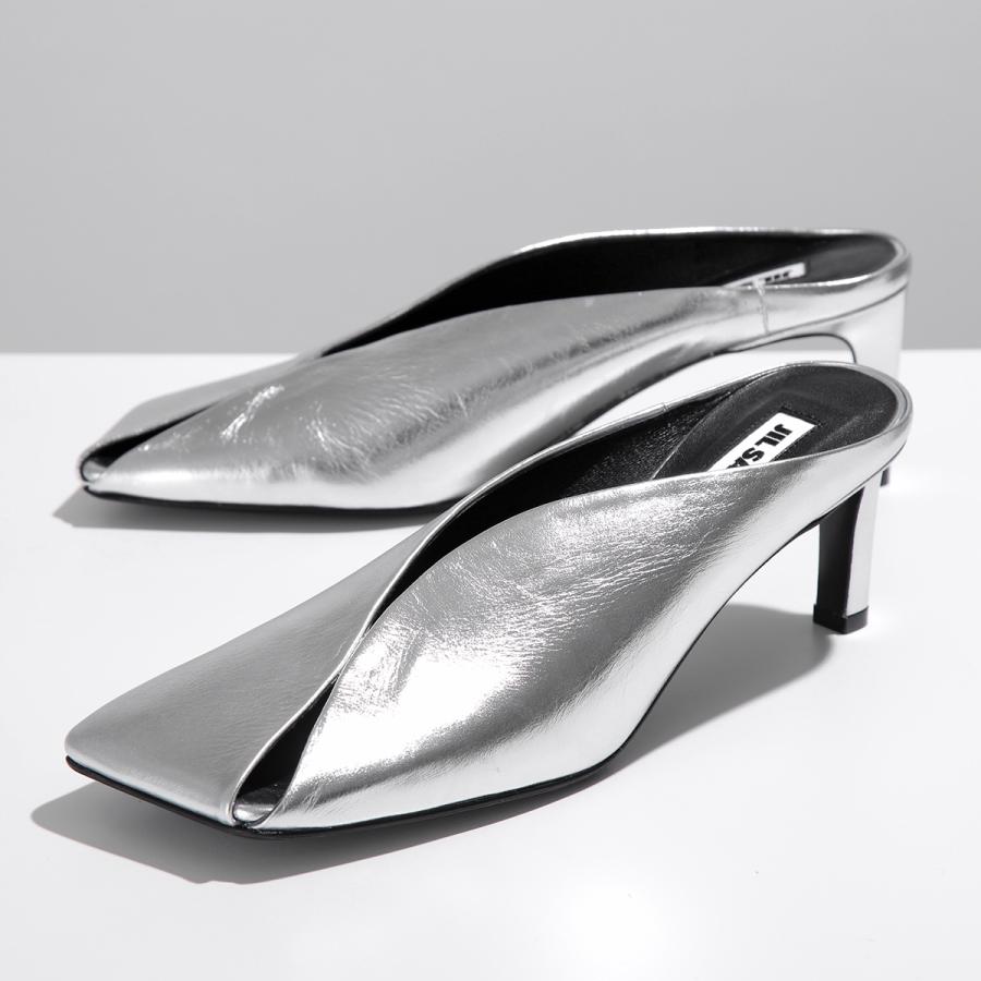 JIL SANDER（ジルサンダー） ミュール J16WP0004 P4836 レディース