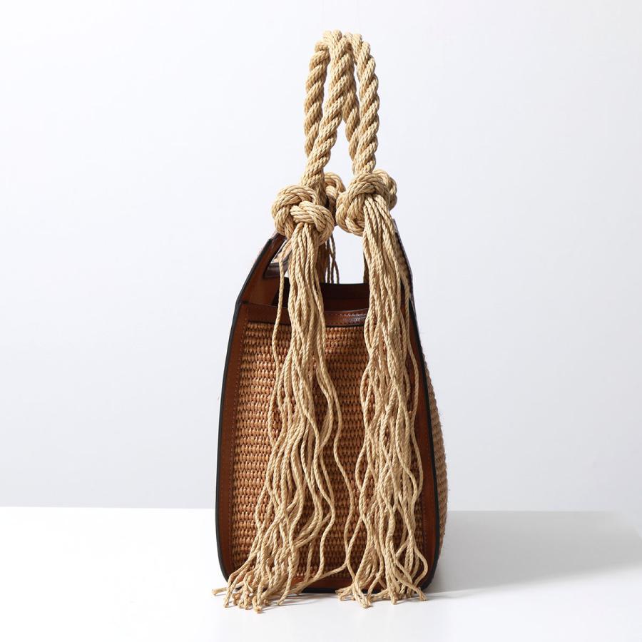 MARNI（マルニ） かごバッグ MARCEL マルセル BMMP0024U0 P3860