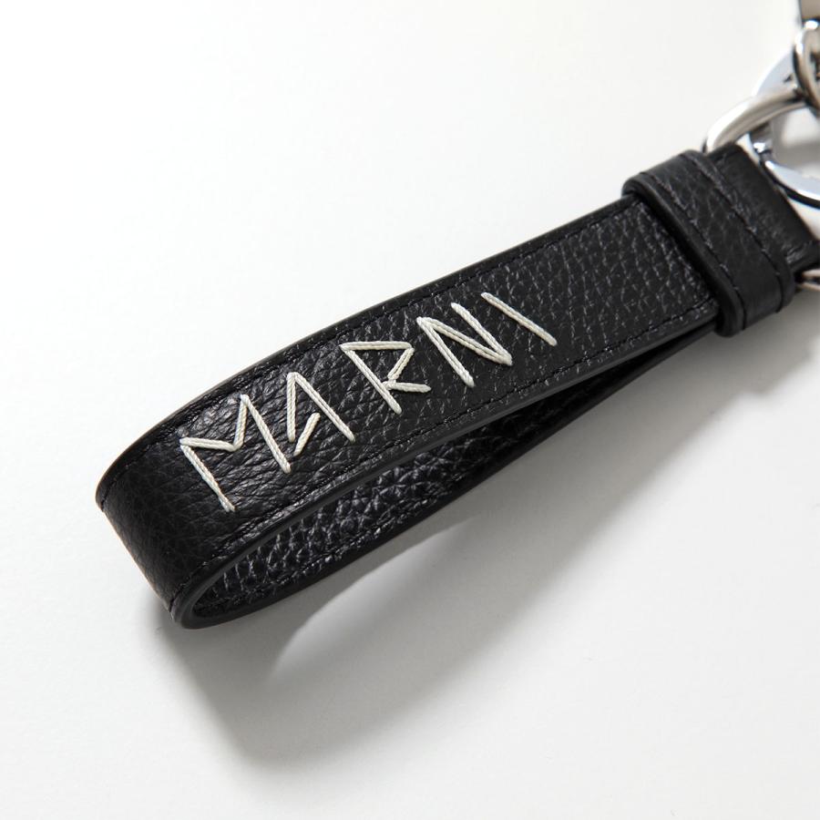 MARNI（マルニ） キーリング PCMO0030A0 PCMI0018A2 P6533 メンズ