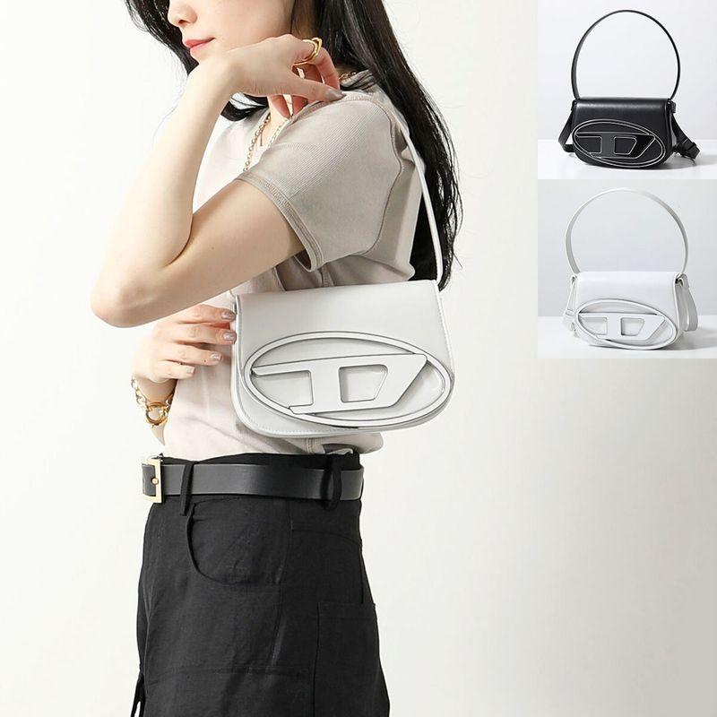 DIESEL（ディーゼル） ショルダーバッグ 1dr X08396 PR818 レディース