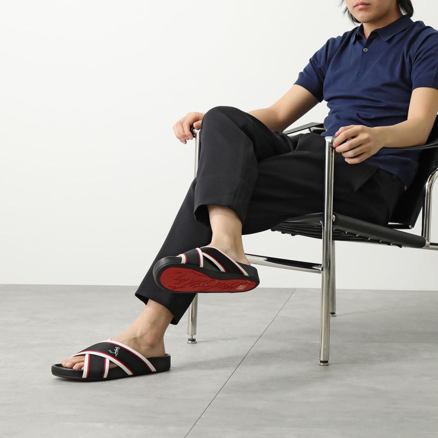 Christian Louboutin（クリスチャンルブタン） サンダル HOT CROSS