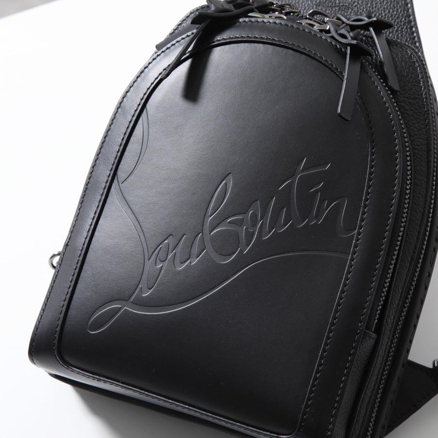 Christian Louboutin（クリスチャンルブタン） ボディバッグ LOUBIFUNK