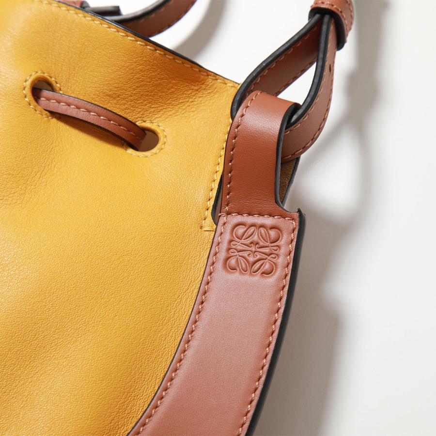 LOEWE（ロエベ） ショルダーバッグ HORSESHOE SMALL ホースシュー