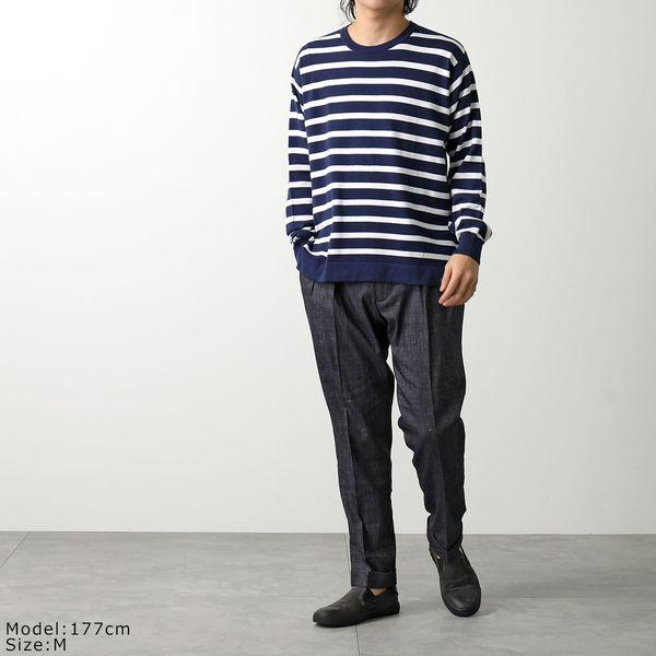 JOHN SMEDLEY（ジョンスメドレー） セーター TELLER テラー メンズ