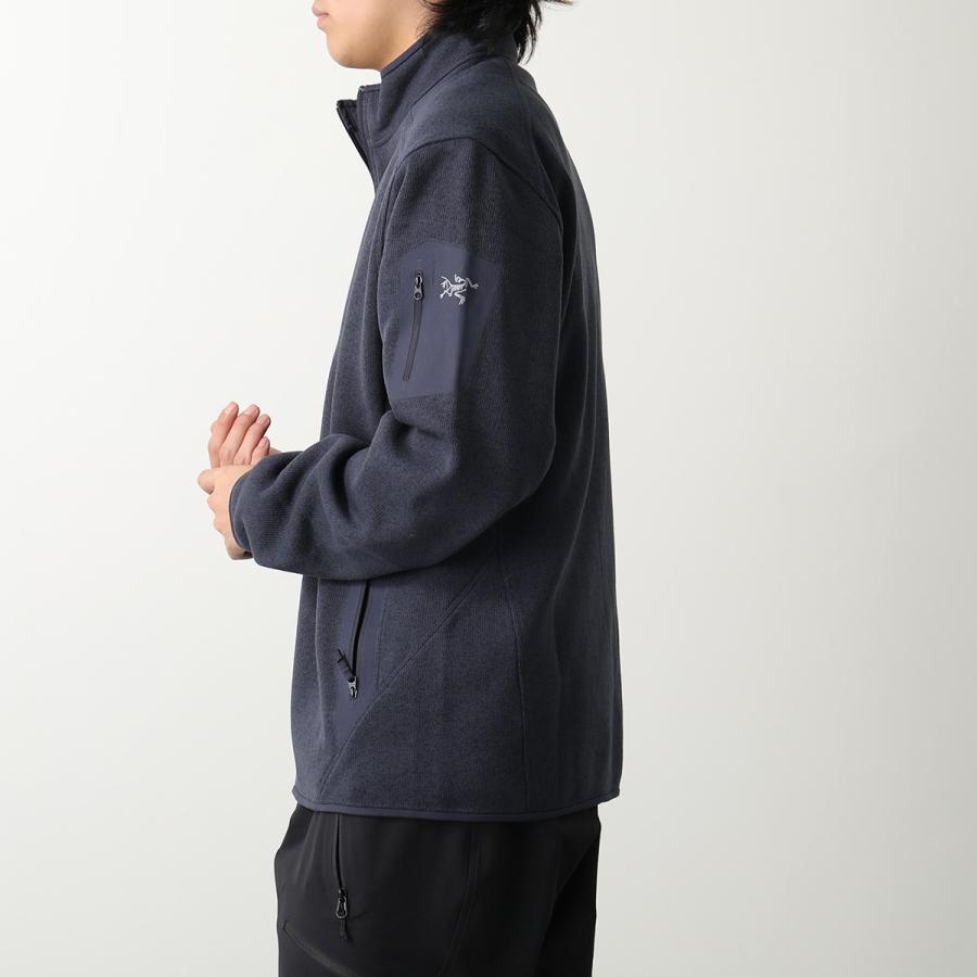 ARC'TERYX（アークテリクス） フリースジャケット Covert Cardigan M