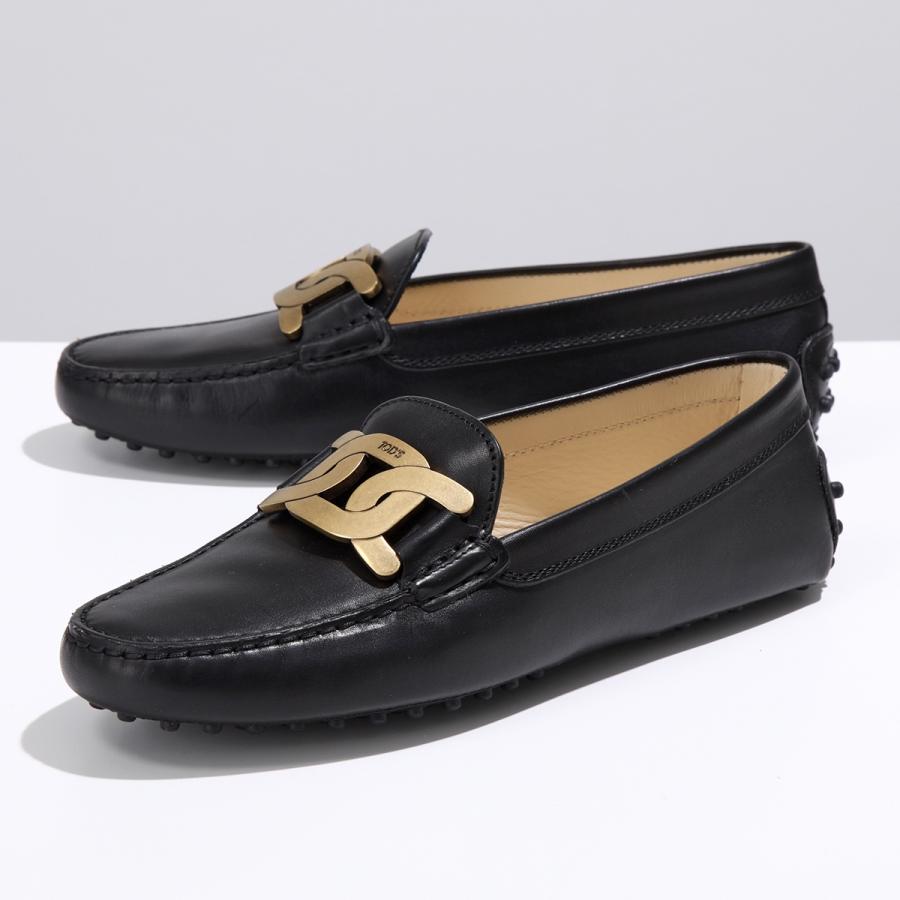 TOD'S（トッズ） TODS ドライビングシューズ KATE ケイト