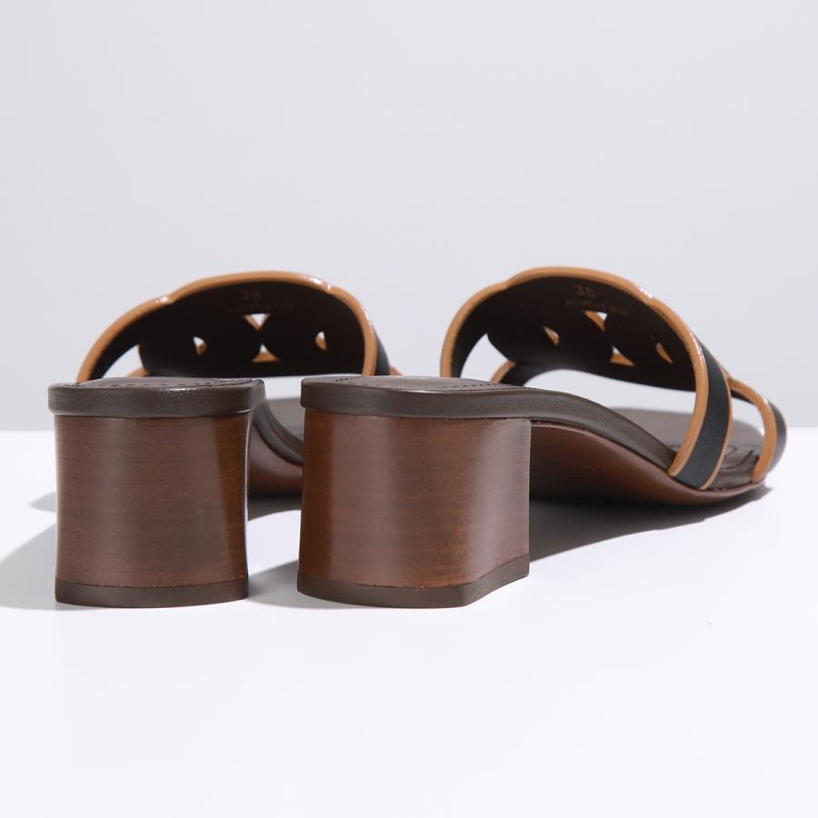 TOD'S（トッズ） TODS サンダル KATE ケイト XXW04J0GU70MID