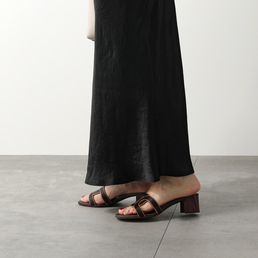 TOD'S（トッズ） TODS サンダル KATE ケイト XXW04J0GU70MID