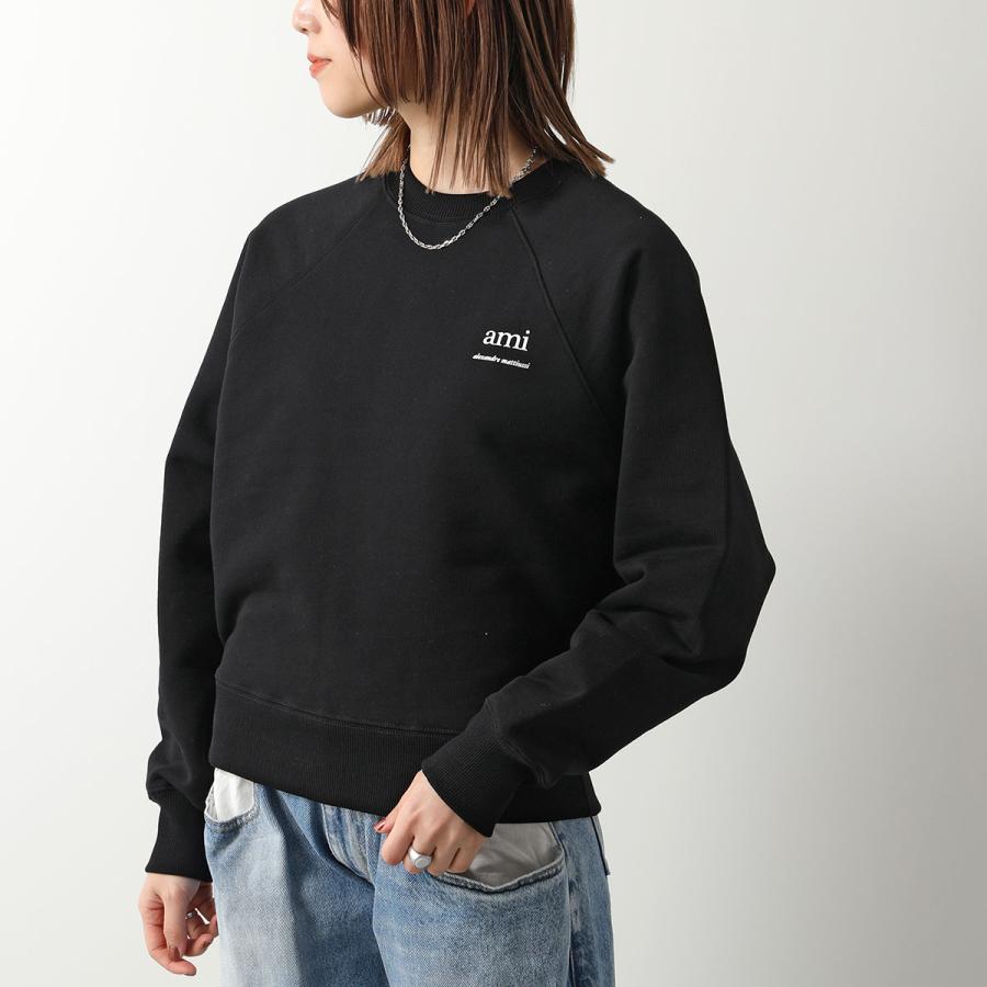 AMI Alexandre Mattiussi ami paris アミパリス トレーナー USW024.747