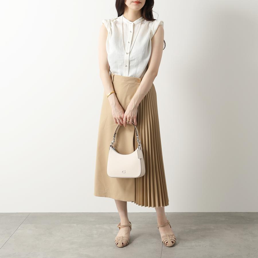 COACH（コーチ） ショルダーバッグ HOBO ホーボー CJ842 レディース