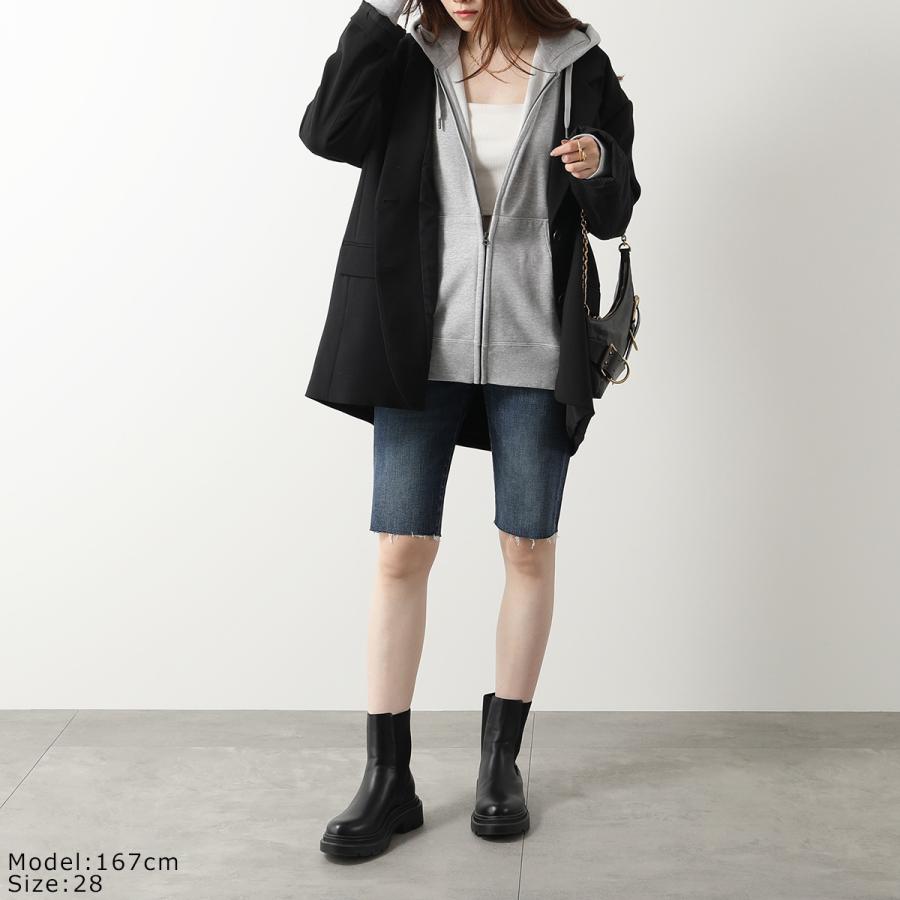 SAINT LAURENT サンローラン ハーフパンツ 661277 Y951D メンズ デニム