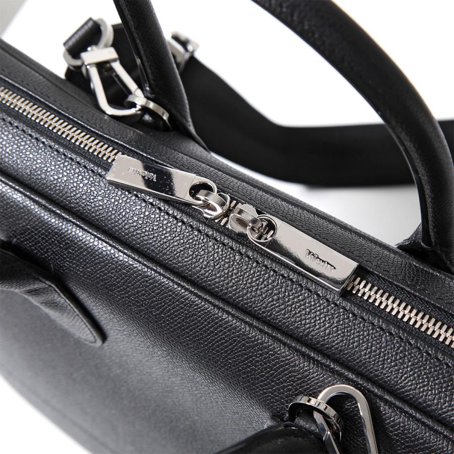 Valextra（ヴァレクストラ） ブリーフケース マイロゴ