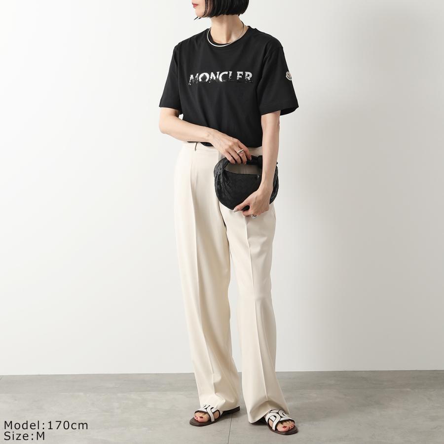 MONCLER（モンクレール） Tシャツ 8C00028 829HP レディース 半袖