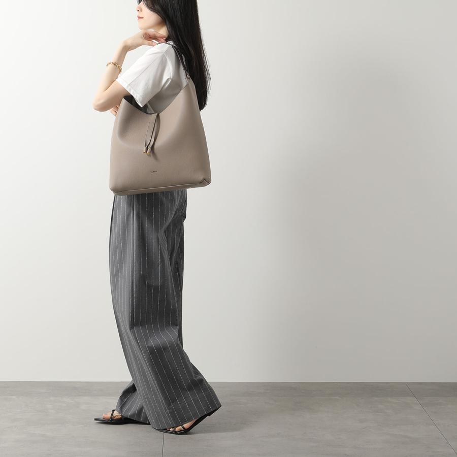 Chloe（クロエ） トートバッグ MARCIE HOBO マーシー ホーボー