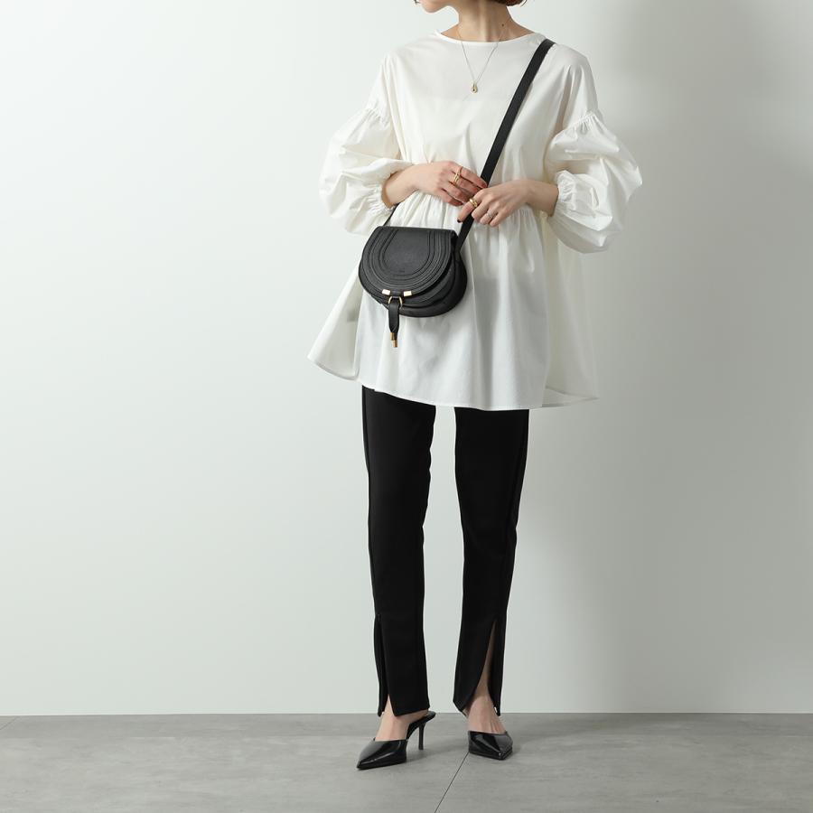 Chloe（クロエ） ショルダーバッグ MARCIE SMALL SADDLE マーシー