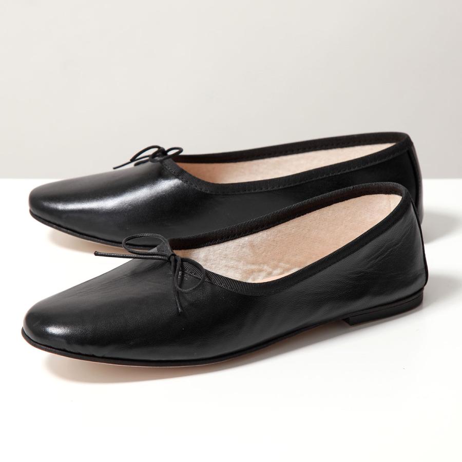 SPELTA スペルタ バレエシューズ OLGA レディース パンプス レザー