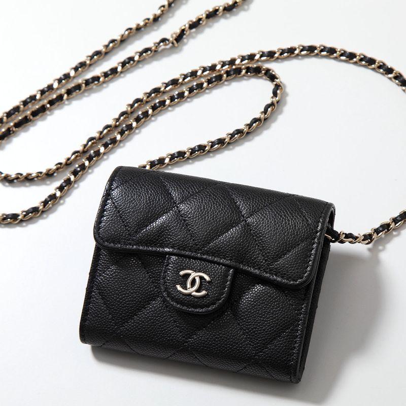 CHANEL（シャネル） ショルダーバッグ MATELASSE マトラッセ AP0238