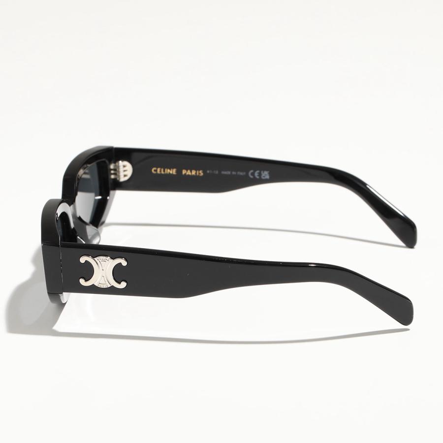 CELINE（セリーヌ） サングラス Triomphe 12 トリオンフ 4S269CPLB