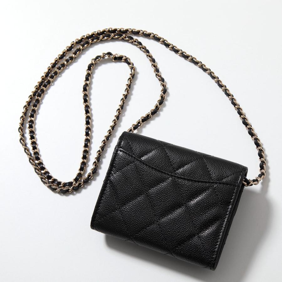 CHANEL（シャネル） ショルダーバッグ MATELASSE マトラッセ AP0238