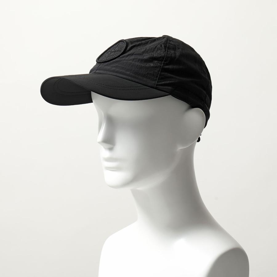 STONE ISLAND（ストーン アイランド） ベースボールキャップ