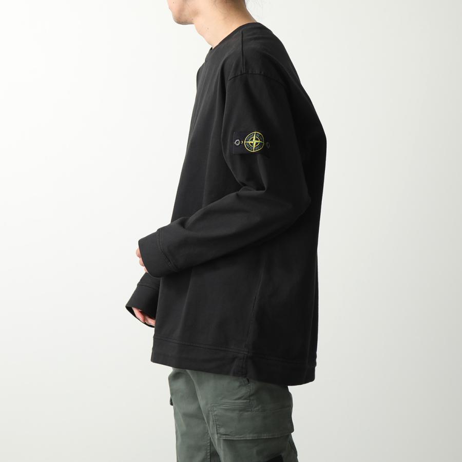 STONE ISLAND（ストーン アイランド） トレーナー 801563750 メンズ