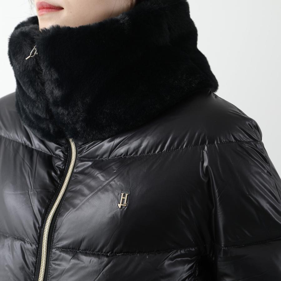 HERNO（ヘルノ） HERNO KIDS キッズ ダウンジャケット PI000169G