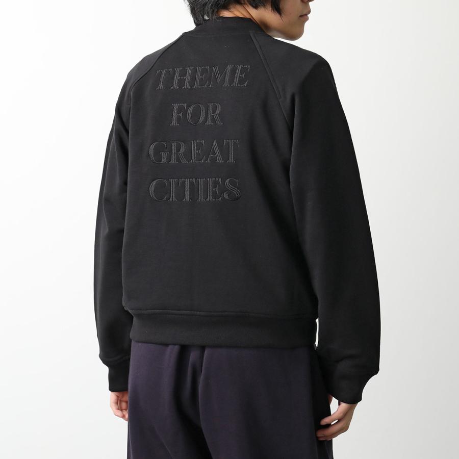 DRIES VAN NOTEN（ドリス ヴァン ノッテン） ブルゾン HARNELL