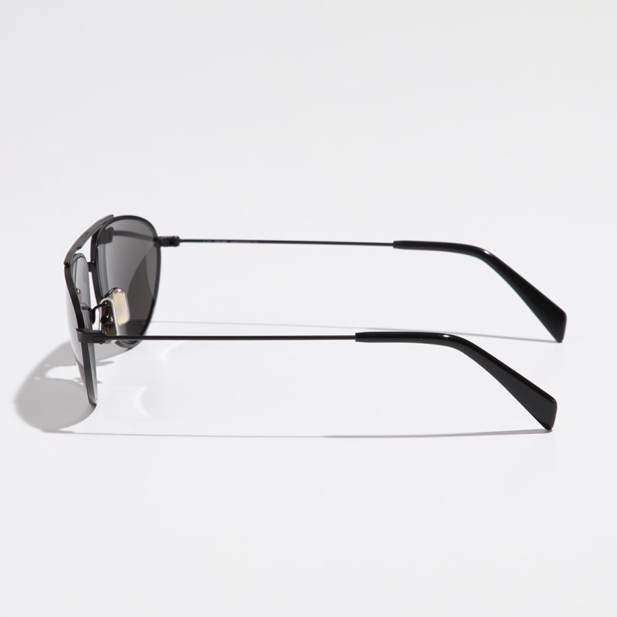 CELINE（セリーヌ） サングラス CL40077U メンズ ダブルブリッジ