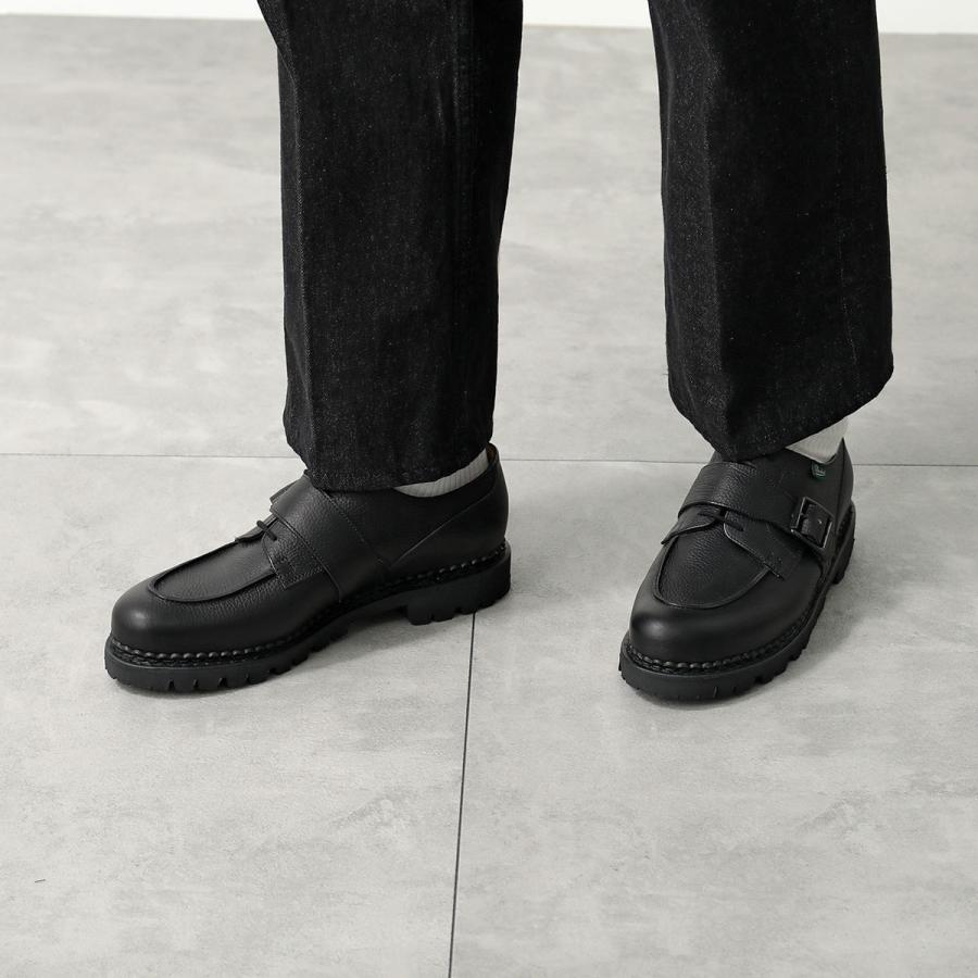 Paraboot（パラブーツ） × ENGINEERED GARMENTS エンジニアド