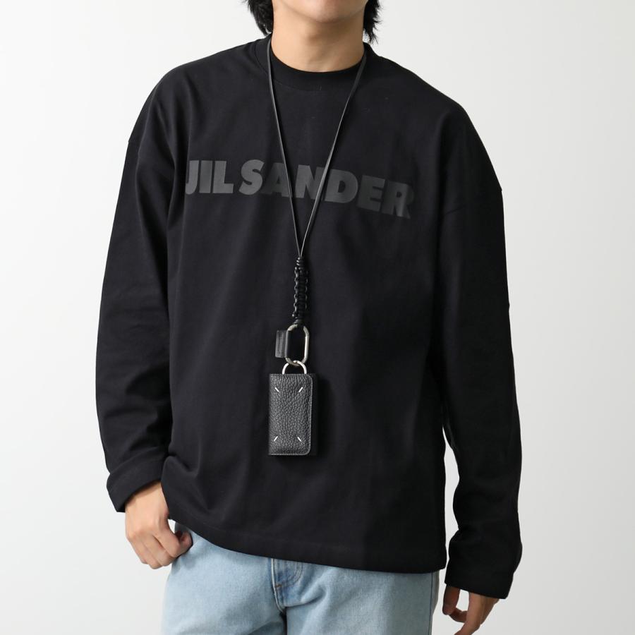 JIL SANDER（ジルサンダー） JIL SANDER+ プラス キーリング WOVEN