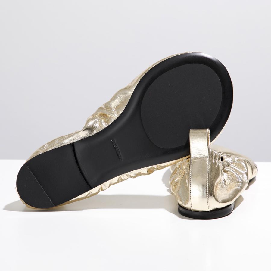 JIL SANDER（ジルサンダー） バレエシューズ BALLERINA バレリーナ