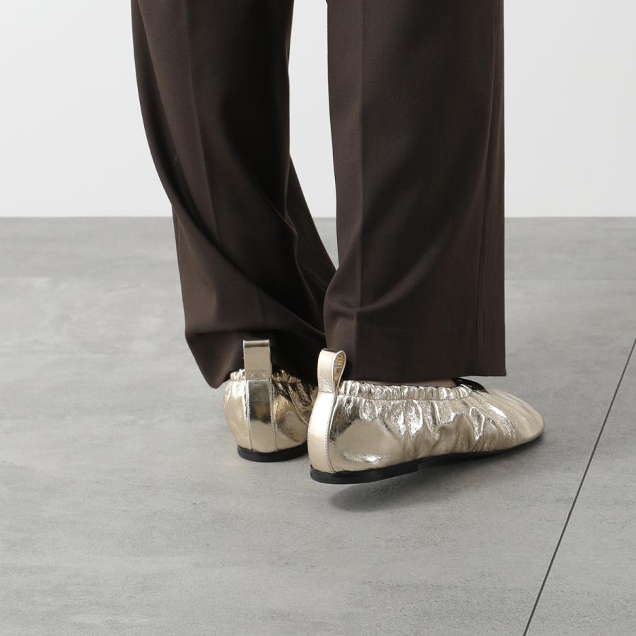 JIL SANDER（ジルサンダー） バレエシューズ BALLERINA バレリーナ