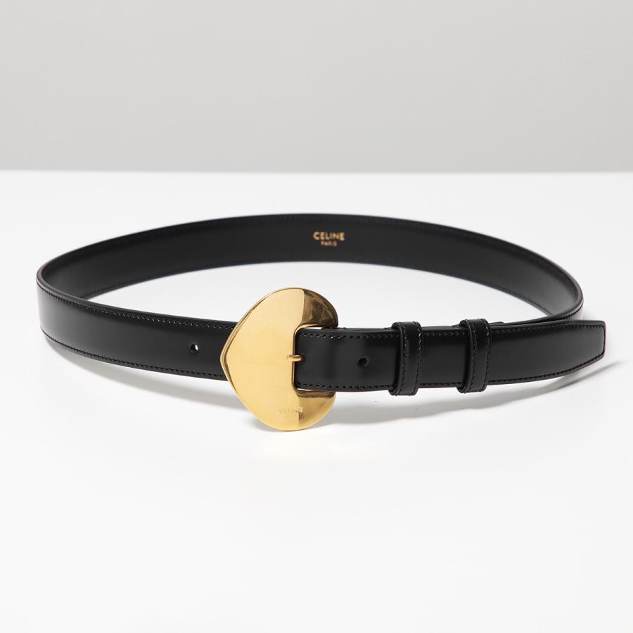 CELINE（セリーヌ） ベルト 45BL83A01.38NO レディース ナローベルト