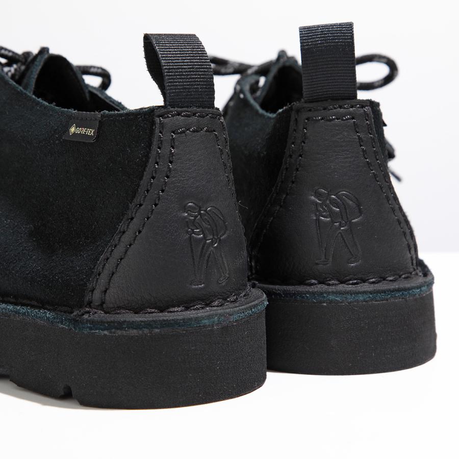 Clarks Originals クラークス レースアップシューズ 26165030 Desert