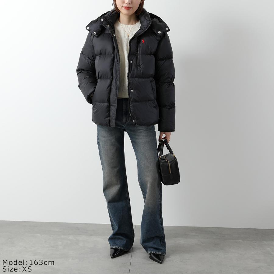 POLO RALPH LAUREN（ポロ・ラルフローレン） ダウンジャケット CRLY
