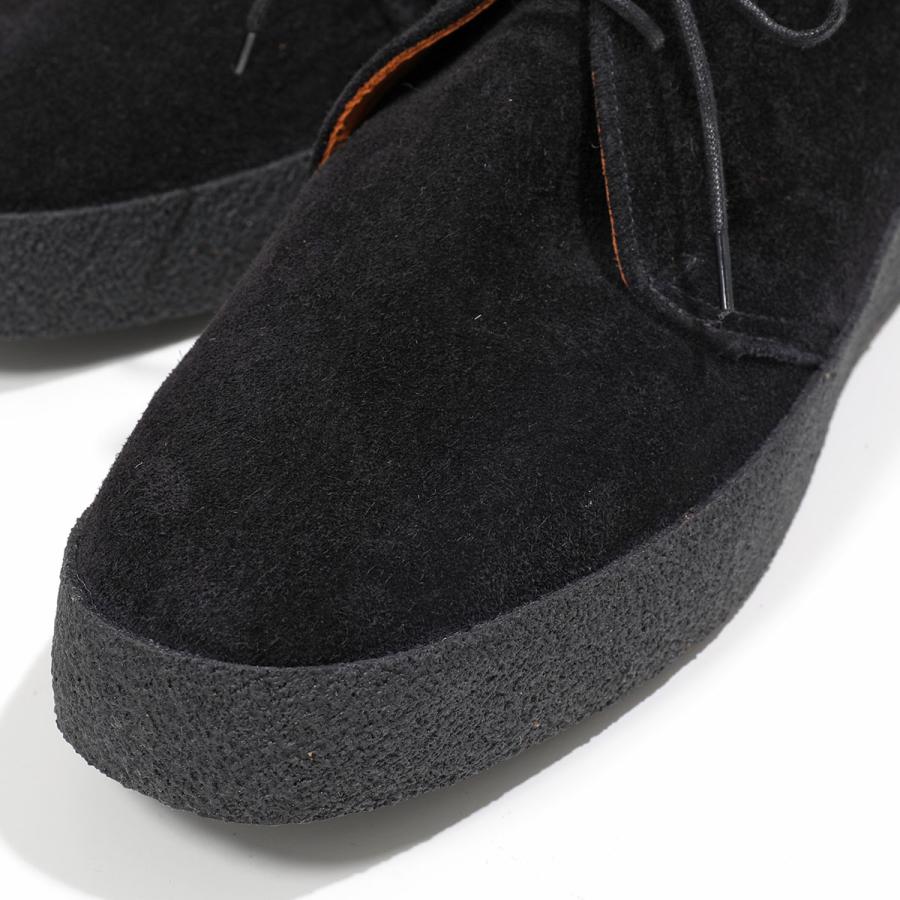 SANDERS（サンダース） チャッカブーツ 9877BS 9877PSS BRIT CHUKKA