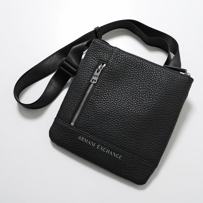 ARMANI EXCHANGE A/X アルマーニ エクスチェンジ ショルダーバッグ