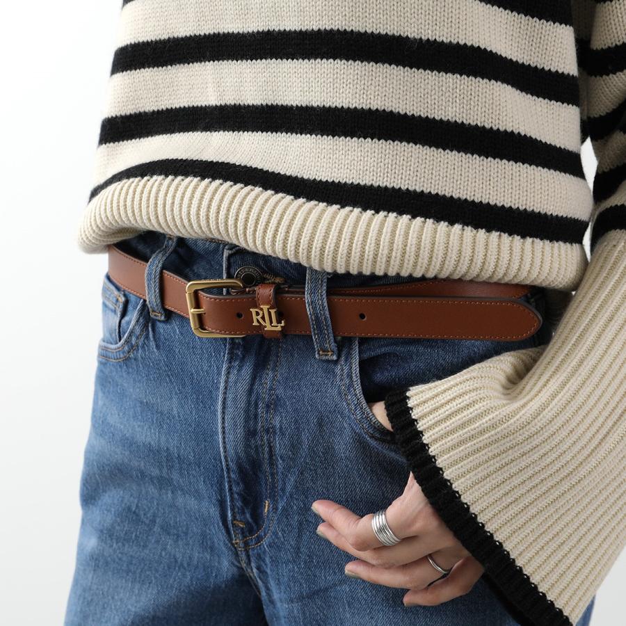 LAUREN RALPH LAUREN（ローレン ラルフローレン） ベルト 412958206