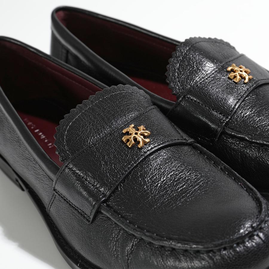 TORY BURCH（トリーバーチ） ローファー 150907 レディース レザー