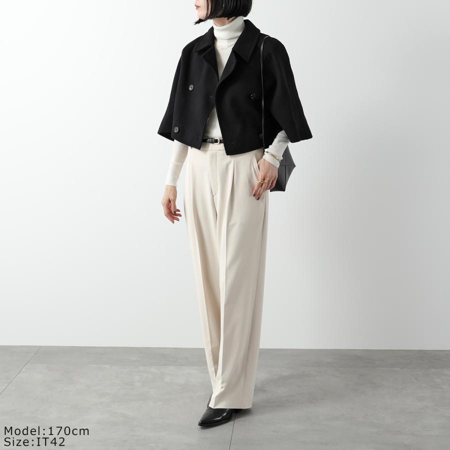 Max Mara（マックスマーラ） ジャケット VOLUME レディース ダブル